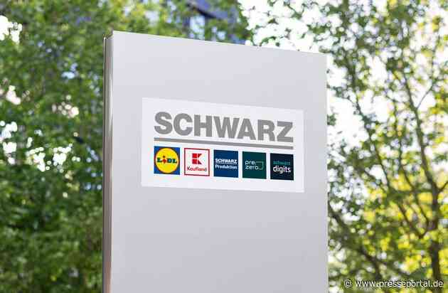 Geschäftsjahr 2025: Unternehmen der Schwarz Gruppe erzielen 185,6 Milliarden Euro Umsatz und treiben mit Investitionen von mehr als 10 Milliarden Euro ihren Wachstumskurs voran