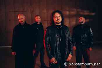 HAKEN Shares New Single 'Bleeding Sky', Announces European Tour