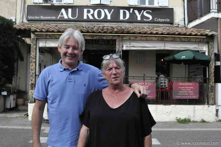 « Ce fut une très très belle expérience » : cette célèbre crêperie près de La Seyne change de mains, les salariés conservés