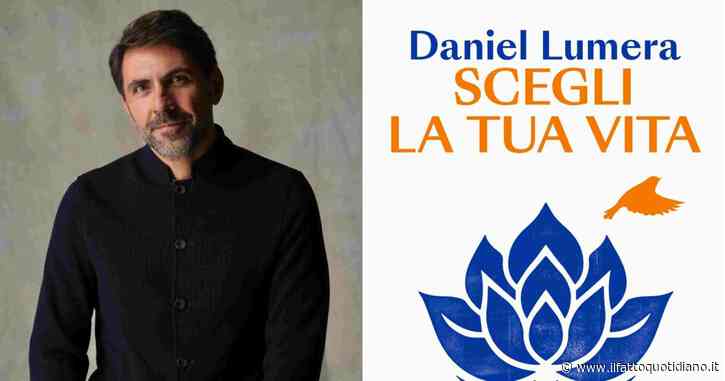 La vita tira in troppe direzioni? Ecco le 4 regole di Daniel Lumera per trovare la propria strada vagando liberi e senza meta