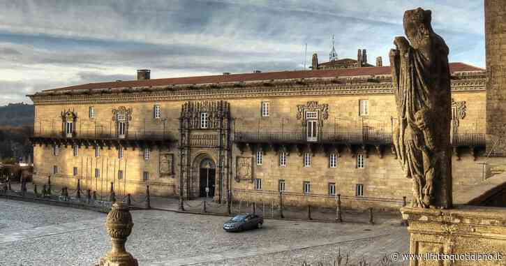 “Se vedete un atto di sodomia con il tubo dello scarico, avete bisogno di uno psichiatra”: si infiamma il dibattito sulla ristrutturazione di un hotel spagnolo