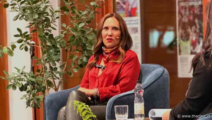 Magdalena Piñera Morel resalta el legado de su padre y asegura que “si se hubiera lanzado a la presidencia por tercera vez, hubiera ganado”