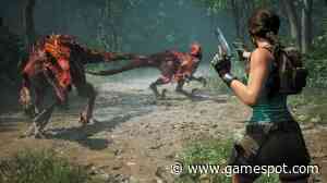 Here’s How Generative AI Is Being Used In Tomb Raider: Legacy Of Atlantis