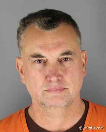 Man accused of killing top Minnesota Democrat won't face death penalty