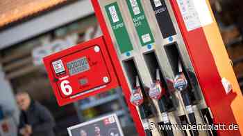 Gewaltige Preissprünge in Hamburg: Warum Sprit plötzlich 29 Cent teurer wird