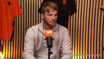 Letschert verrast door 'monster' van Marokko: "Had ik nooit zien aankomen"