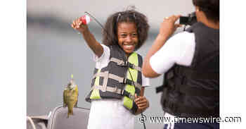 Water Sports Foundation's Top Tips for Boosting the Fun Factor When Boating with Kids