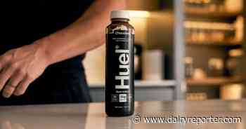 Why dairy giants see growth in meal replacement brands