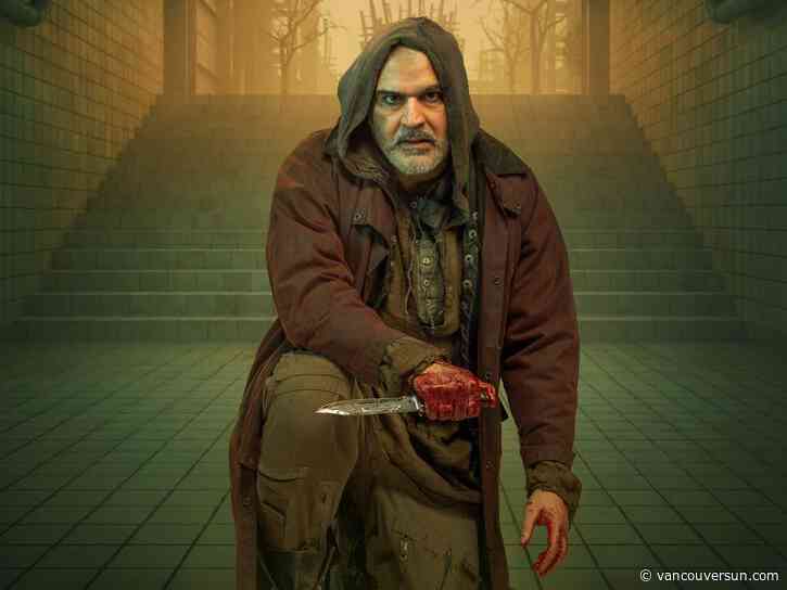 Hero, villain or both? Bard on the Beach reimagines Macbeth for an anxious future