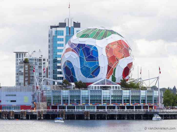 FIFA 2026: Here's a list of 16 free World Cup watch parties in Metro Vancouver