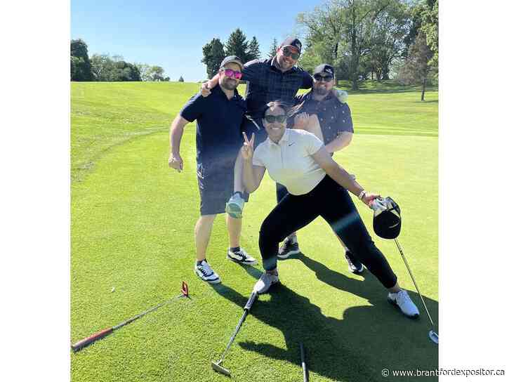 Golf tourney raises $32,000 for Brantford Food Bank