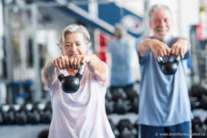 City of Brantford celebrates Seniors Month with free activities