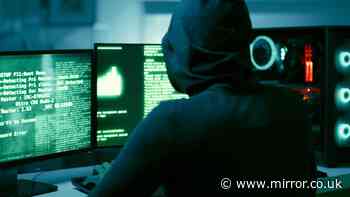 Cyber attack on leading university is just a 'first tremor' says expert