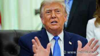 Iran war live: Trump vows to take 'total control' of Iran's oil and Kharg Island