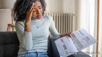 Government told to launch emergency help for households ahead of energy price hike