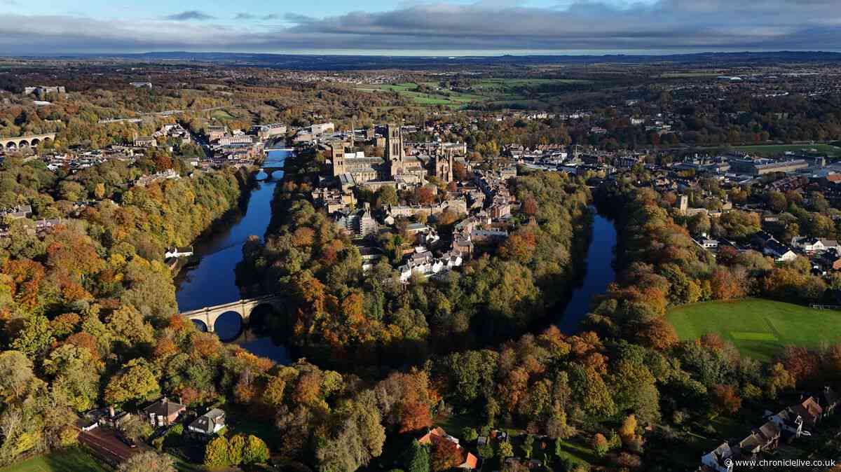 County Durham welcomes 22m visitors with tourism industry now worth £1.48b