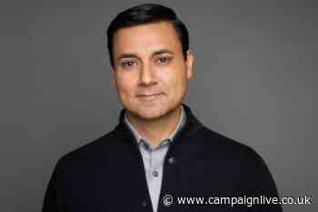 WPP hands group CSO remit to AKQA boss Baiju Shah