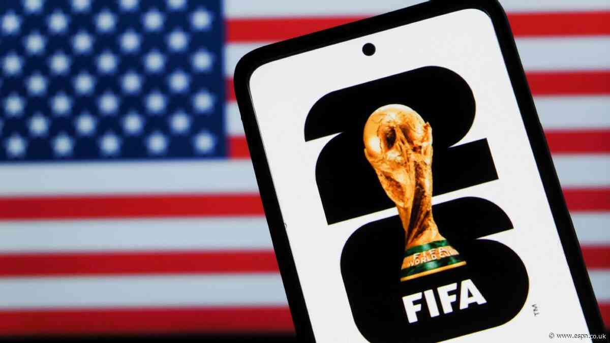 Customs seize $20m in fake goods before WC