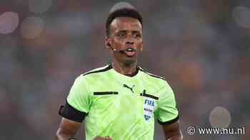 UEFA stelt geweerde Somalische WK-arbiter aan voor Europese Super Cup