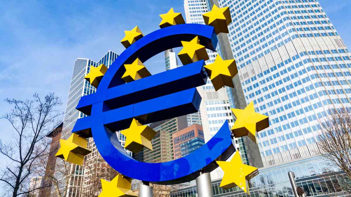 Breaking: de Europese Centrale Bank verhoogt de rente naar 2,25%