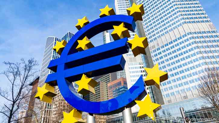 Breaking: de Europese Centrale Bank verhoogt de rente naar 2,25%