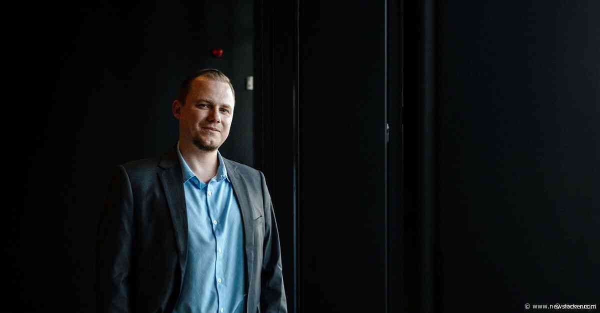 &amp;#8216;Geef Rucphen gerust Oekra&iuml;ners, maar geen andere asielzoekers&amp;#8217;, zegt de eerste PVV-wethouder van Nederland