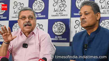 'Kalyan has stood by Didi': TMC's Kirti Azad says Mamata will restore party harmony
