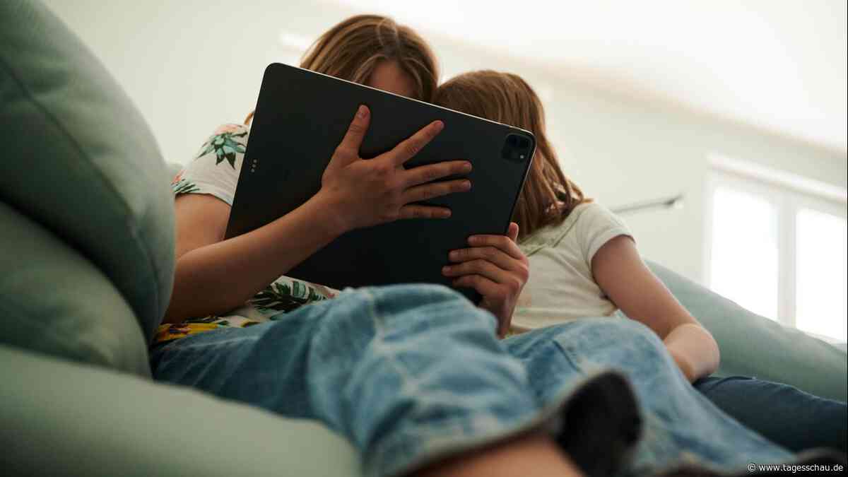 Ethikrat gegen pauschales Social-Media-Verbot für Jugendliche