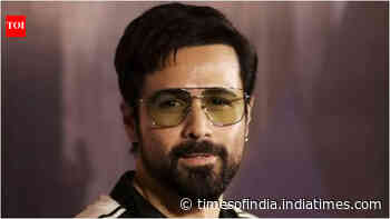 Emraan Hashmi's film shoot in Haridwar faces trouble