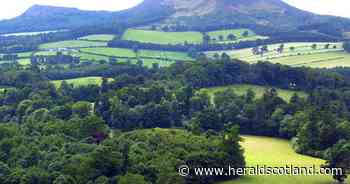 Biggest Roman complex in Scotland seeks £15k to boost tourism potential