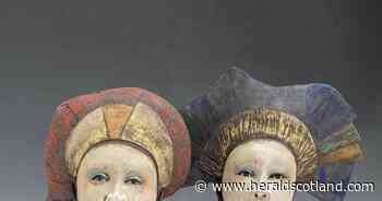 A Celebration of Clay: Potfest Scotland returns to Scone Palace this weekend