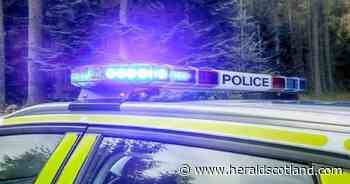 West Granton road closed after Edinburgh crash leaves two teens in hospital