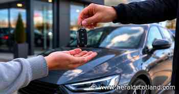 Motor finance complaints continue to rise as drivers review past PCP Agreements