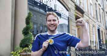 I'm following Scotland fans to the 2026 FIFA World Cup - here's what to expect