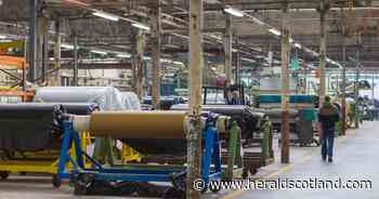 Historic Dundee manufacturer makes move into employee ownership