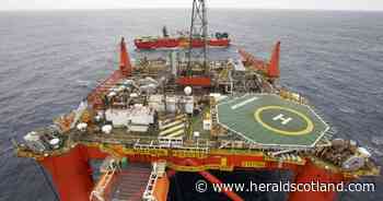 Shares surge as North Sea giant makes $830m expansion move