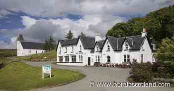 'Proud' custodians sell Isle of Skye hotel to Scottish luxury operator