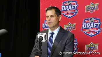 3 Players the Bruins Need to Target in the 2026 NHL Draft