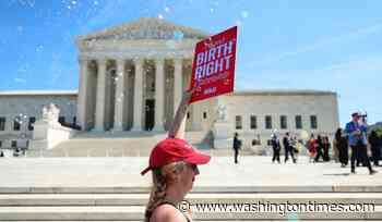 Seen, Heard & Whispered: Birthright citizenship; Pulte and FISA; Ja Rule and Don Jr.'s club