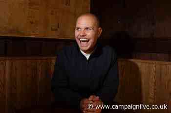 Born Social appoints Simon Cooper as ECD