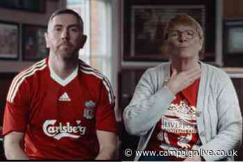 Behind the Carlsberg pitch: Fold7 on using its ‘tribe’ to tap into global football culture