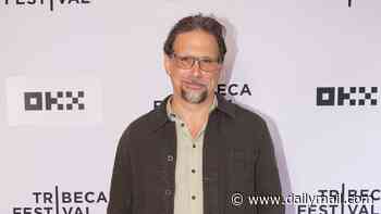 90s heartthrob looks unrecognizable as he makes rare public appearance... 31 years after Clueless