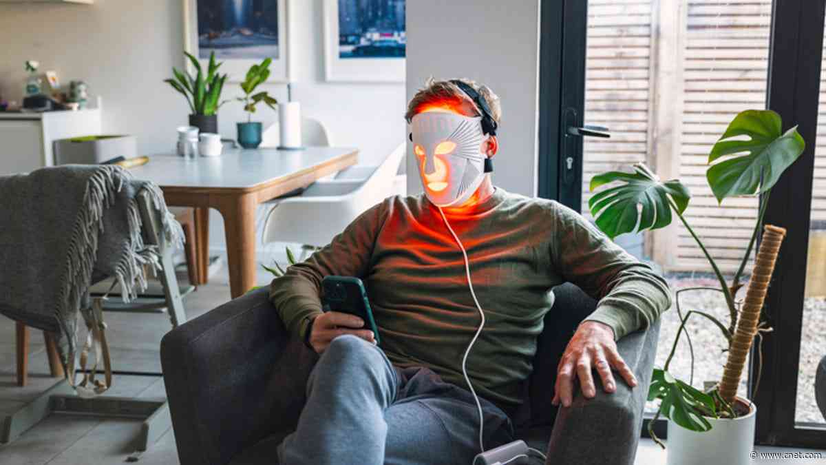 Best Red Light Therapy Devices for All Your Lifestyle Needs