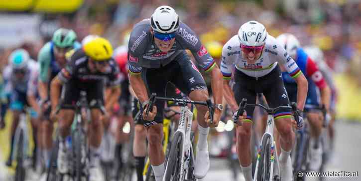 Tour de France 2026: Voorbeschouwing op het parcours –  Start in Barcelona, twee keer Alpe d’Huez en Montmartre