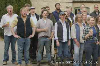 How T&P developed Hawkstone Farmers’ Choir on a budget of less than £100,000