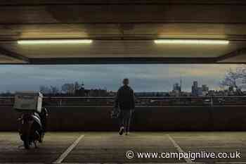Tesco turns deliveries into an action movie