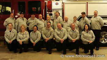 17 Mich. firefighters, officers walk out after appointment of new chief