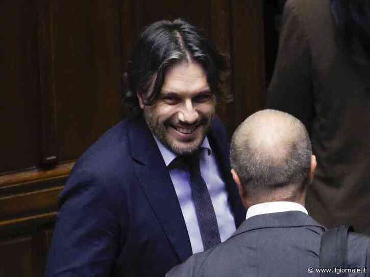 Chi è il grillino della prima ora che ha insultato la premier