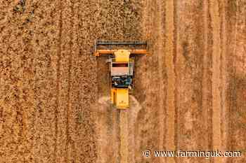 Arable farmers told to take control as subsidy support fades