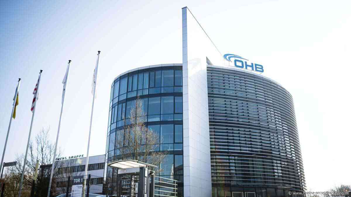 OHB und Rheinmetall schmieden Kooperation für Militärprojekt